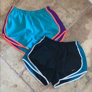 Nike Dri-Fit Shorts Small